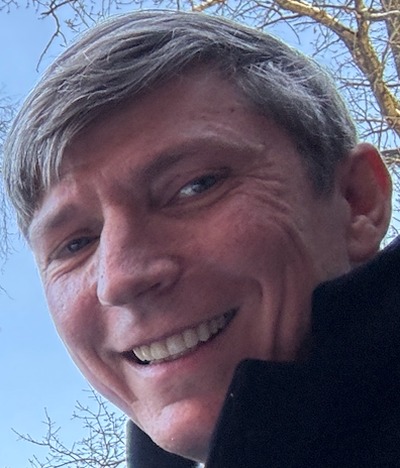 Stefan D. Holubar, MD